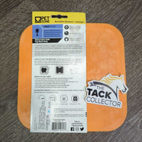 Boredom Busterz "Indulge" Slow Feeder Licking Mat for Dogs & Cats, pkg *new
