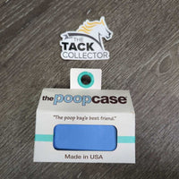 "the poop case" Bag Holder/Carrier, box *new
