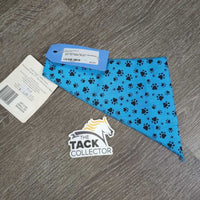 Dog Bandana, tag *new
