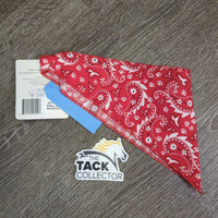 Dog Bandana, tag *new
