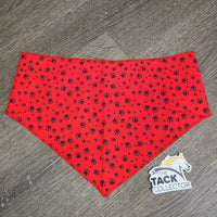 Dog Bandana, tag *new
