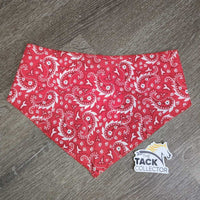 Dog Bandana, tag *new

