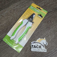 Nail Clipper - Trimmer, pkg *new
