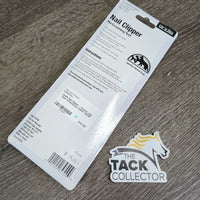 Nail Clipper - Trimmer, pkg *new
