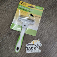 deShedding Grooming Tool, pkg *new
