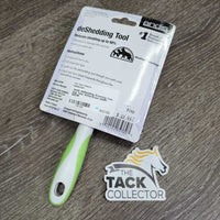 deShedding Grooming Tool, pkg *new
