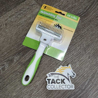 deShedding Grooming Tool, pkg *new
