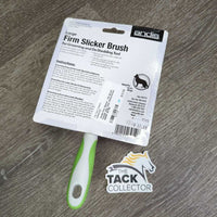 Firm Slicker - Pin Brush, Handle, pkg *new

