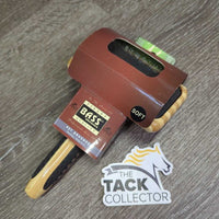 DeMatting Slicker - Pin Brush, Handle, pkg *new
