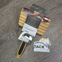 DeMatting Slicker - Pin Brush, Handle, pkg *new

