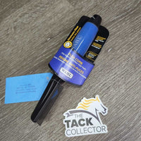Fine Tooth Flea Comb, Handle, pkg *new
