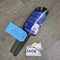 Grooming Comb, Handle, pkg *new
