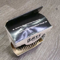 Round Curry Massage Brush, pkg *new
