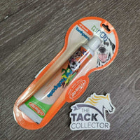 EZ Dog - Dog Toothpaste, pkg *new
