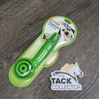 EZ Dog - Finger Tooth Brush, pkg *new
