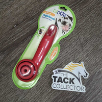 EZ Dog - Finger Tooth Brush, pkg *new
