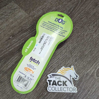 EZ Dog - Finger Tooth Brush, pkg *new
