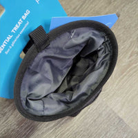 Essential Treat Bag, Belt Clip, pkg *new
