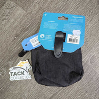 Essential Treat Bag, Belt Clip, pkg *new

