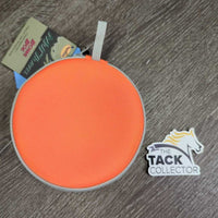 Mut Travel Bowl, Zipper Sides, 2 Bowls zipped into 1, tag *new
