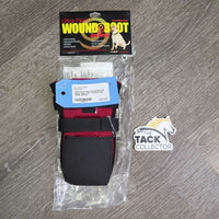 Ultra Paws Dog Wound Boot & Wrap, Bag *new
