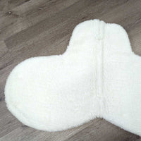 Fleece Fitted Hunter Saddle Pad *vgc, clean, clumpy, mnr hair
