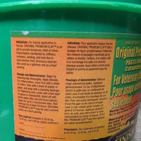 Original Premium Clay Poultice Paste *new, sealed, expired?
