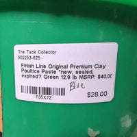 Original Premium Clay Poultice Paste *new, sealed, expired?
