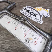 Single Joint Barrel D Ring Bit, tags *new
