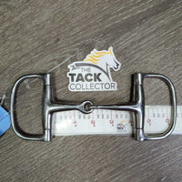 Single Joint D Ring Bit, tags *new

