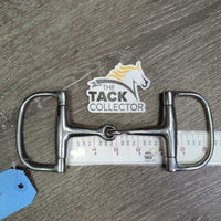 Single Joint D Ring Bit, tags *new
