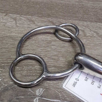 Double Joint Copper Roller 2 Ring Precision - Universal Bit, tags *new
