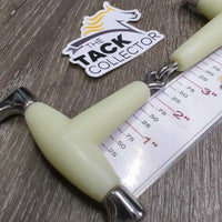 Single Joint Hunter D Ring Bit, bag, tags *new

