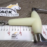 Single Joint Hunter D Ring Bit, bag, tags *new
