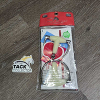 Single Joint Hunter D Ring Bit, bag, tags *new
