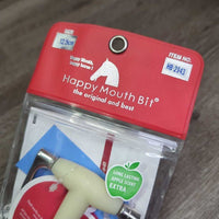 Single Joint Hunter D Ring Bit, bag, tags *new
