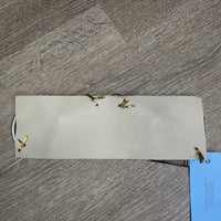 Double Joint French Link Loose Ring Bit, bag, tags *new
