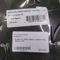 Pr POW Spurs, board *new
