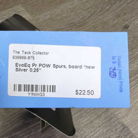 Pr POW Spurs, board *new
