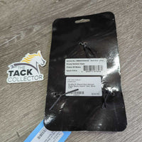 Pr Round End German Style Spurs, board *new

