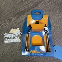 Pr POW - Tom Thumb Spurs, board *new

