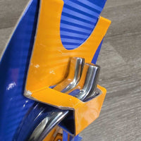 Pr POW Spurs, board *new
