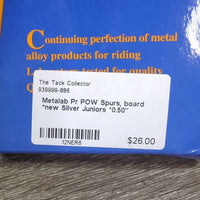 Pr POW Spurs, board *new
