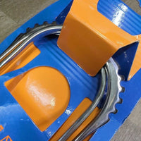 Pr Motivator - Bumper Spurs, board *new

