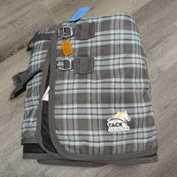 Winter Blanket, 2 legs *vgc/xc, clean, mnr wpf, older?
