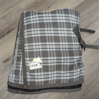 Winter Blanket, 2 legs *vgc/xc, clean, mnr wpf, older?
