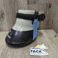 1 Only Poultice Boot *vgc, clean?, mnr dirt, residue, dirt, scuffs
