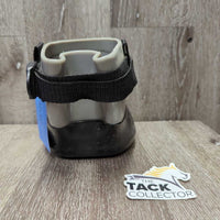 1 Only Poultice Boot *vgc, clean?, mnr dirt, residue, dirt, scuffs
