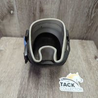 1 Only Poultice Boot *vgc, clean?, mnr dirt, residue, dirt, scuffs
