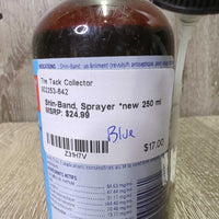 Shin-Band, Sprayer *new
